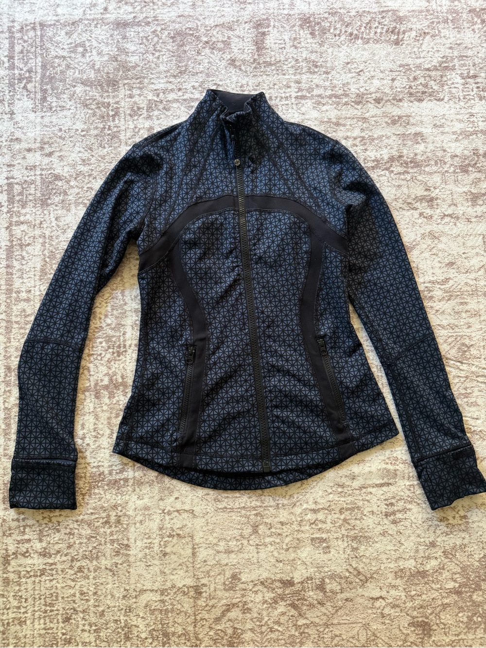 Lululemon Define Jacket